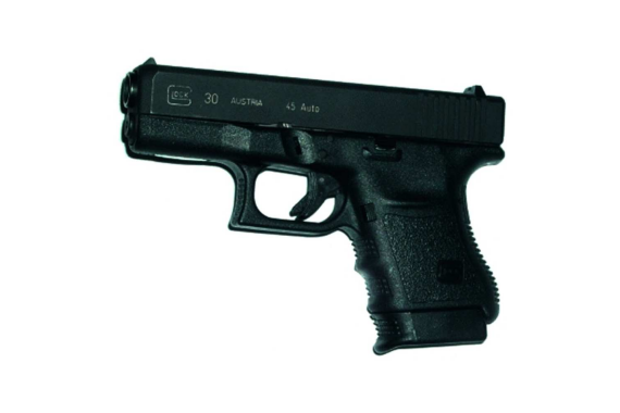 Glock Model 30 Grip Extension