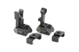Griffin M2 Sights Front & Rear