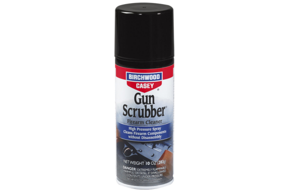 Gun Scrubber Synthetic Firearm Cleaner - 10 Oz