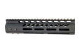 Guntec Ultra Light Handguard - 9