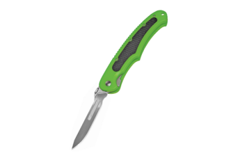 Havalon Piranta Bolt Shock Green