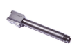 Heckler and Koch (HK USA) Barrel P30l 9mm Threaded