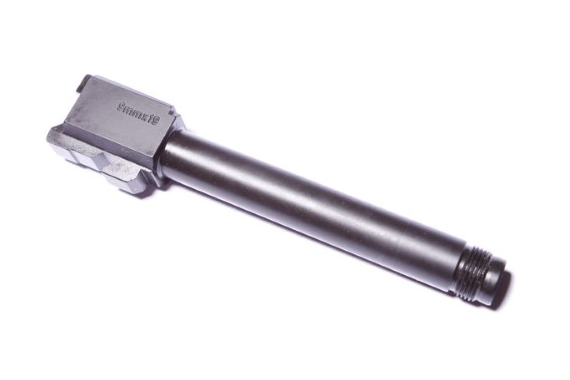 Heckler and Koch (HK USA) Barrel P30l 9mm Threaded