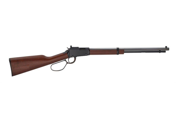 Henry Repeating Arms Lever Small Game 22mag 20.5