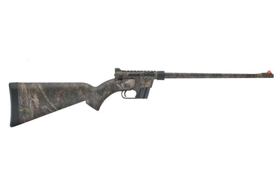 Henry Repeating Arms Us Survival 22lr Camo 8+1