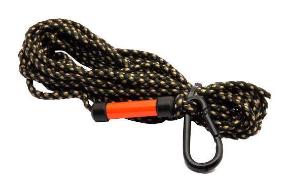 Hme Hoist Rope The Maxx - W-carabiner 25' 1ea