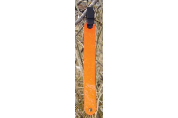 Hme Trail Markers Reflective - Orange 10pk