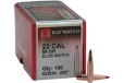 Hornady Bullets 22cal .224 - 88gr Eld-m Match 100ct 25bx-cs