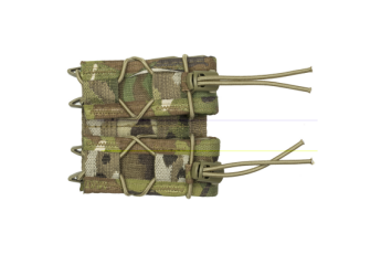 Hsgi Double Pistol Taco Molle Mc