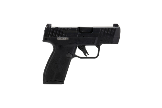 IWI - Israel Weapon Industries Masada-s Or 9mm 3