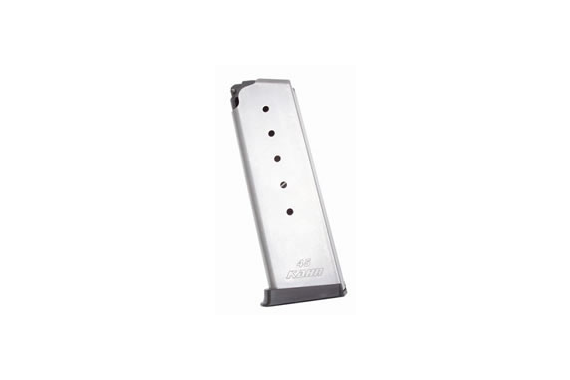 Kahr Arms Magazine Cw45-p45 45acp 6rd