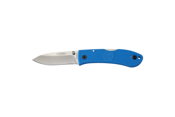 Kbar Dozier Folding Knife 3