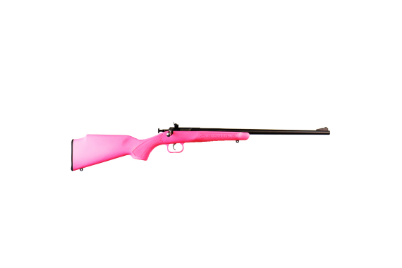 Keystone Sporting Arms Crickett 22lr Bl-pink