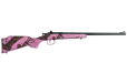 Keystone Sporting Arms Crickett 22lr Bl-pink Blaze