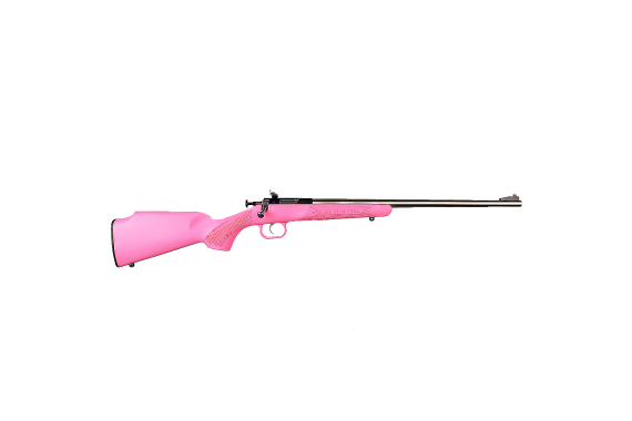 Keystone Sporting Arms Crickett 22lr Ss-pink