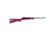 Keystone Sporting Arms Crickett 22lr Ss-pink Lam