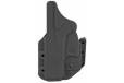 Lag Apd Mk Ii For Glock 43-43x Blk