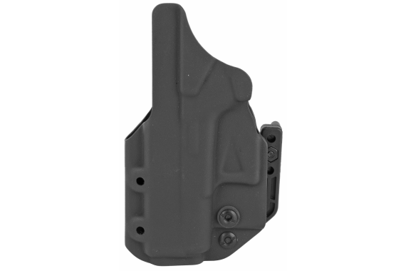 Lag Apd Mk Ii For Glock 43-43x Blk