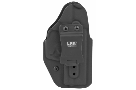 Lag Lib Mk Ii Wal Pk380 Blk Ambi
