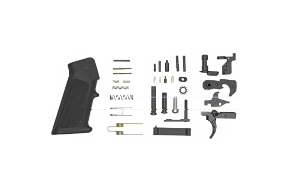 Luth Ar 308 Lower Receiver Parts Kit