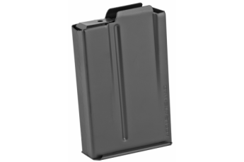 Mag Ruger Hawk Lr Tgt 6.5prc 8rd Bl