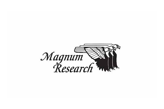 Magnum Research Be Iii Semi 40sw Nrthrn Lights