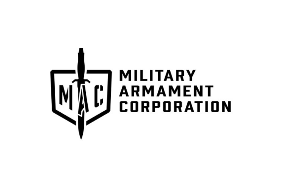 Military Armament Corp Mac 5k 9mm 5.8