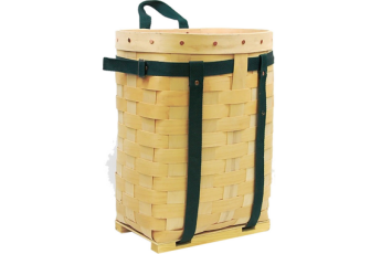 Minnesota Trapline Pack Basket 18 In.