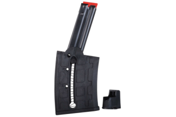 Mossberg 715t Magazine - .22 Long Rifle, 25 Round, Polymer