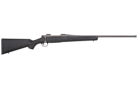 Mossberg Patriot 300win Ss-syn 24