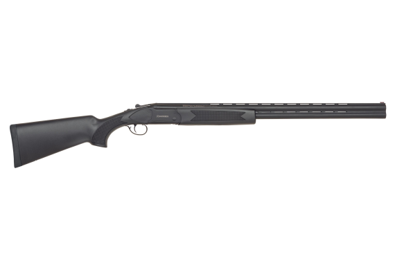 Mossberg Silver Reserve Field 12-28 Syn
