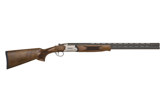 Mossberg Silver Reserve Field 20-26