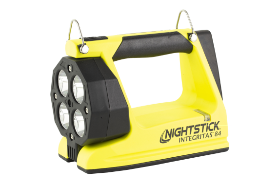 Nightstick Integritas 84 Lantern Grn