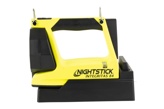 Nightstick Integritas 84 Lantern Grn