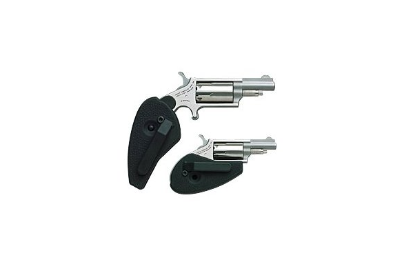 North American Arms 22mag 1-5-8 Holster-grip Combo