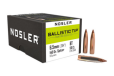 Nosler Bullets 6.5mm .264 - 140gr Ballistic Tip 50ct