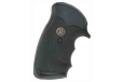 Pachmayr Gripper Grip For - S&w N Frame Square Butt