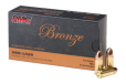 Pmc 9mm Luger 124gr Fmj - 50rd 20bx-cs