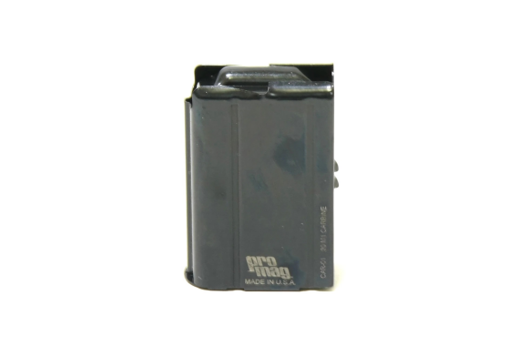 ProMag Promag M1 Carb 10rd Steel Bl