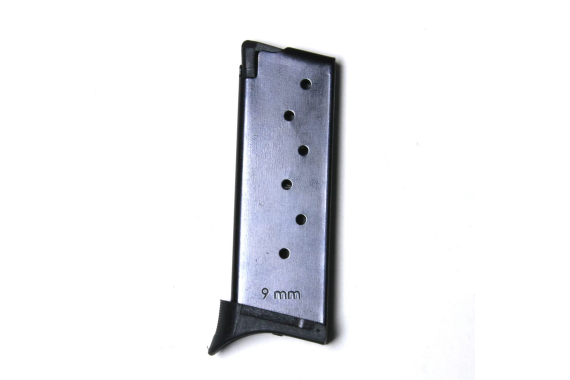 ProMag Promag Ruger Lc9 9mm 7rd Bl