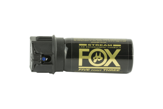 Ps Fox Labs Pepper Spray Strm 1.5oz