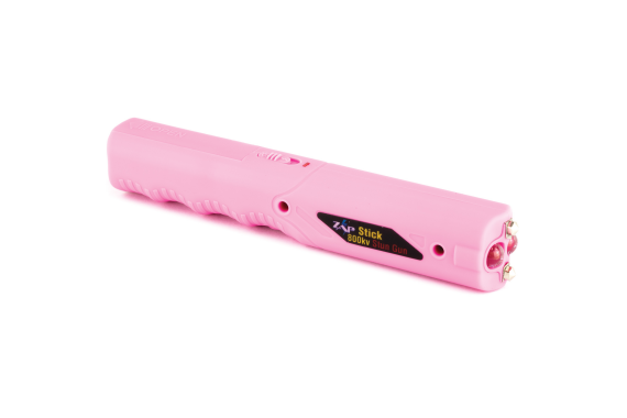 Ps Zap Stun Stick-light 800 000 Pink