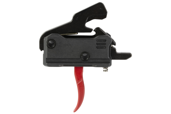Rise Rave Spr Sporting Trigger Red