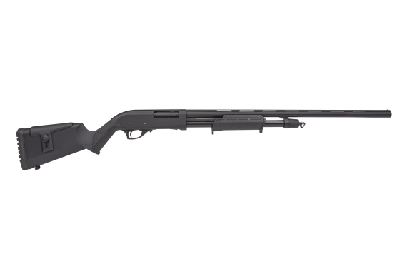 Rock Island Armory All Gen Pump 20-26 Bl-syn