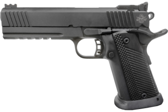 Rock Island Armory M1911 Ultra Match 9mm 5