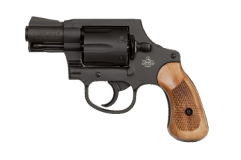 Rock Island Armory M206 Revolver 38sp 2