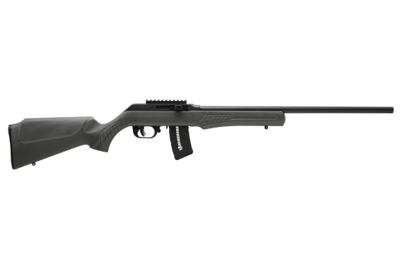 Rossi Rs22 22mag Blk-gray 21