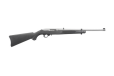 Ruger 10-22 Carbine 22lr Ss-syn