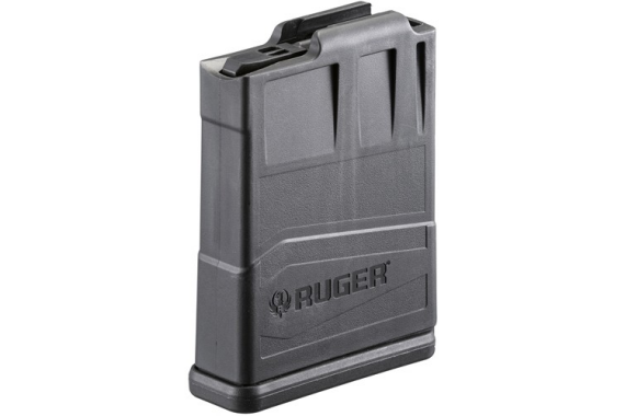 Ruger Ai-style Magazine - 10rd 5.56 Nato Polymer