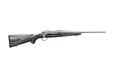 Ruger Hawkeye Compact 308win Ss-lam